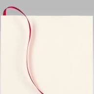 Блок бумаги сменный для блокнотов SenseBook Flap L линейка А4 - Сменный блок бумаги для блокнотов SenseBook Flap L линейка купить в магазине Copic.Club с доставкой