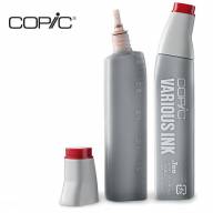 Copic Various Ink 25 мл чернила для маркеров поштучно  - Чернила Copic Various Ink для заправки маркеров на спиртовой основе купить в официальном магазине Copic.Club